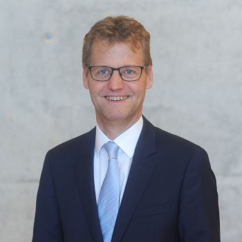 Profilbild von Herr Stefan Goedeckemeyer