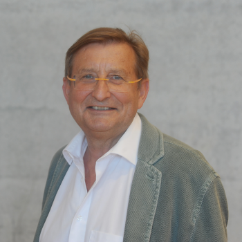 Profilbild von Herr Dr. Thomas Baum